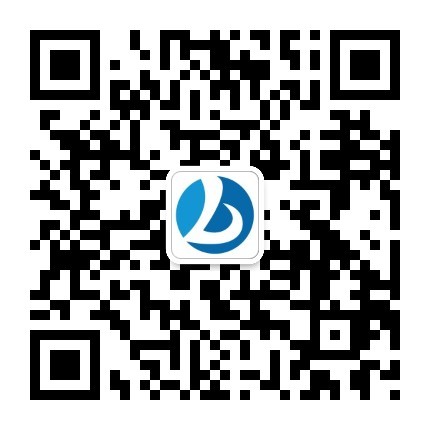 微信公众号二维码