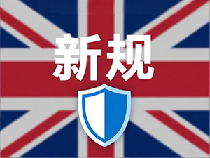 英国海关新规